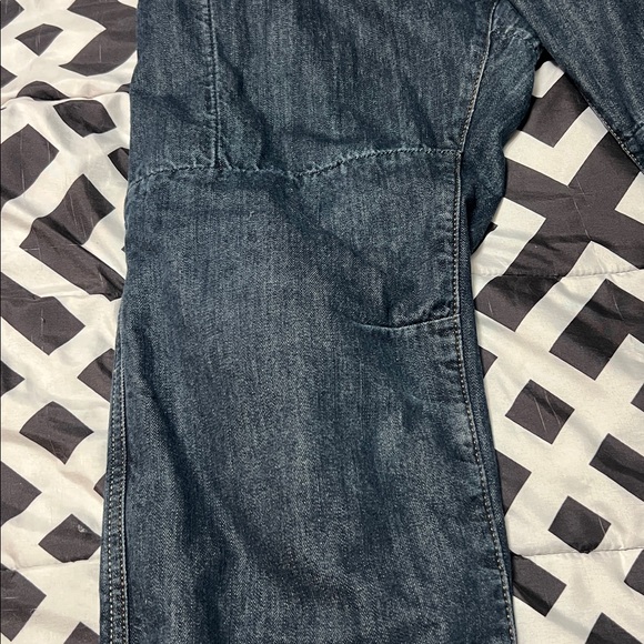 🏍️ KTM PowerWear Radium V3 Riding Jeans - Picture 5 of 12